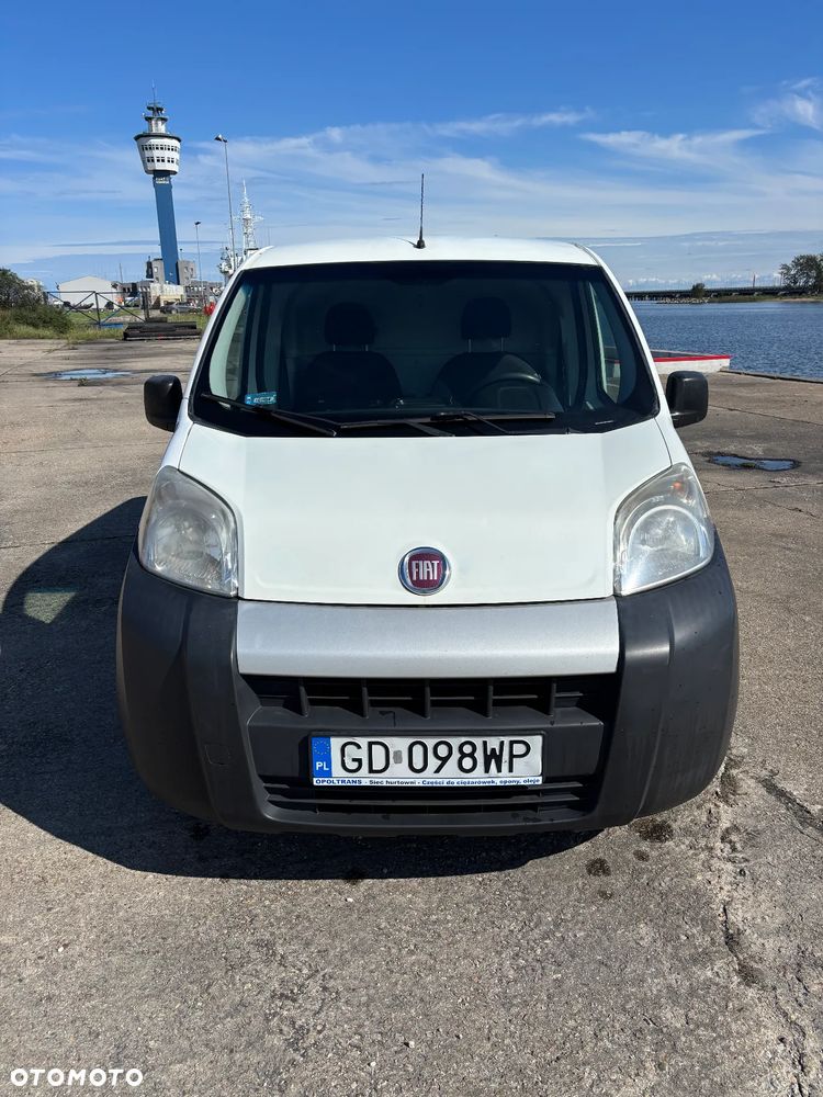 Fiat Fiorino - 7