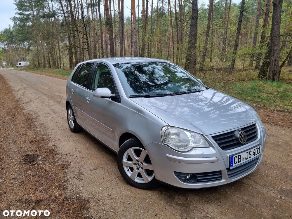 Volkswagen Polo 1.2 Team - 22