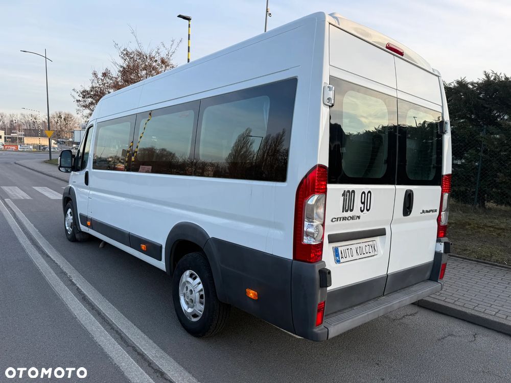 Citroën Jumper - 7