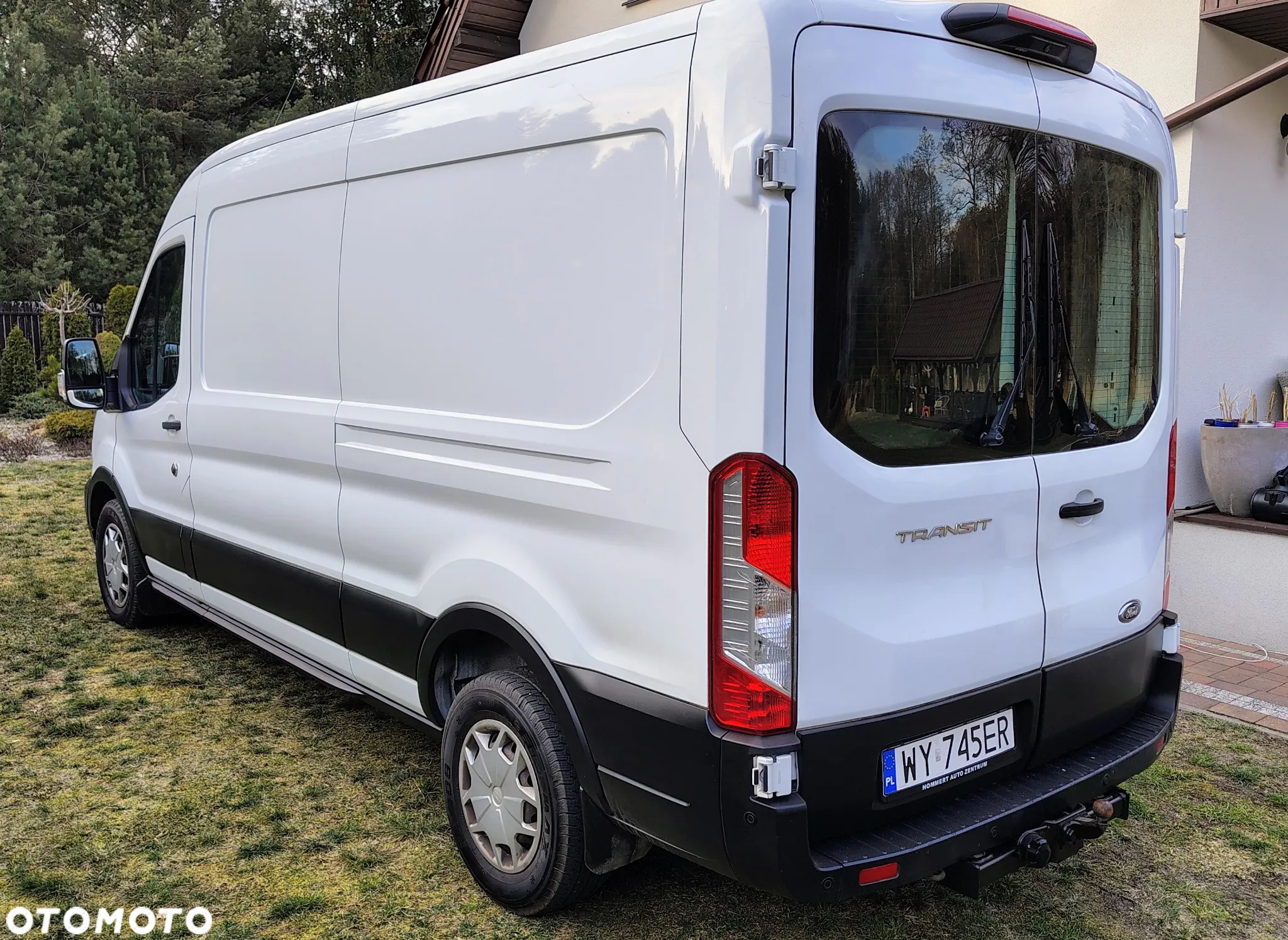Ford TRANSIT - 9