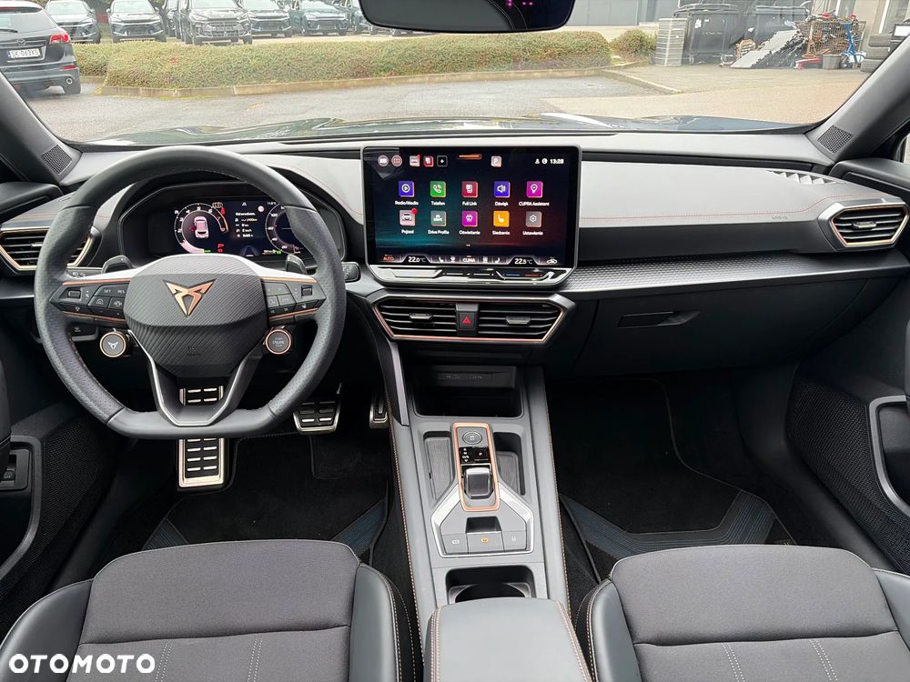 Cupra Formentor 2026