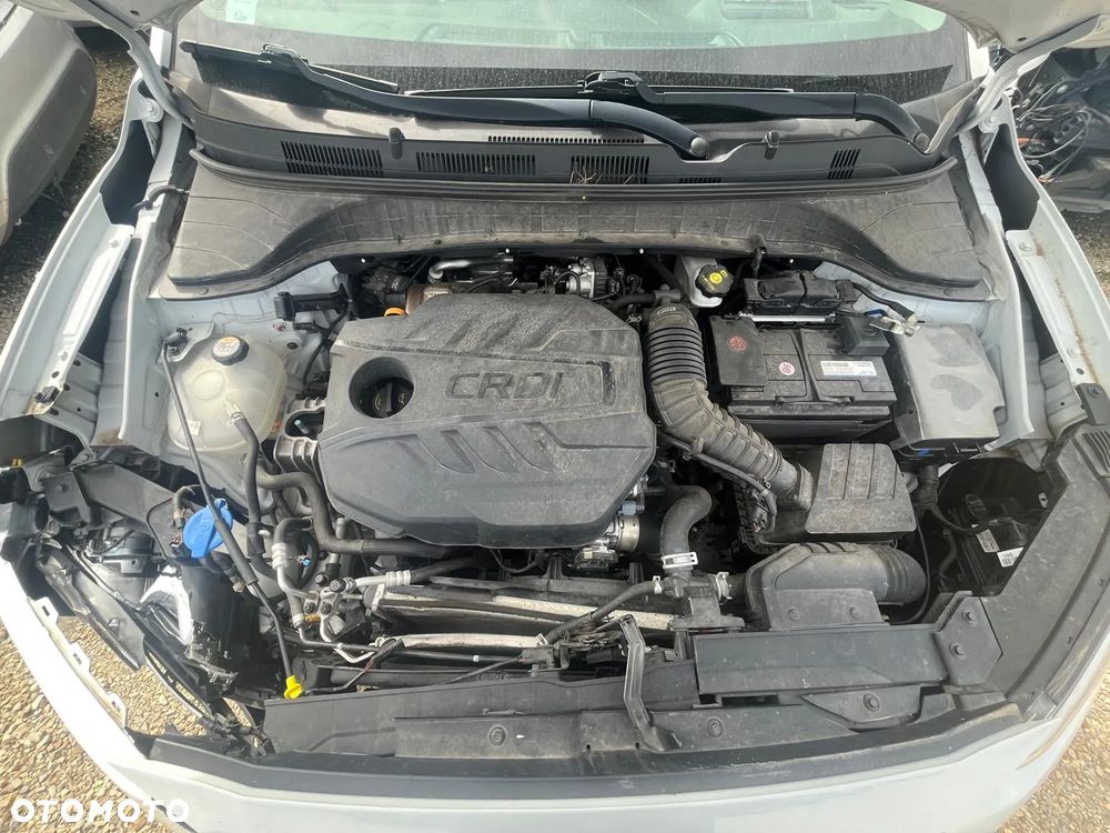 Hyundai Kona - 9