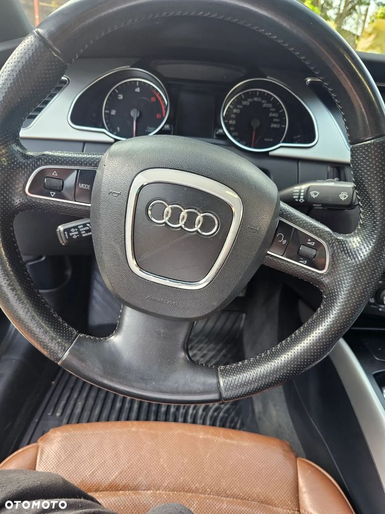 Audi A5 Coupé 2.7 TDI - 17