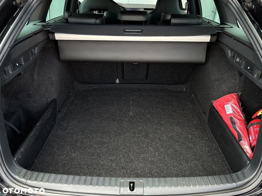 Skoda Octavia 2.0 TDI 4x4 RS DSG - 10