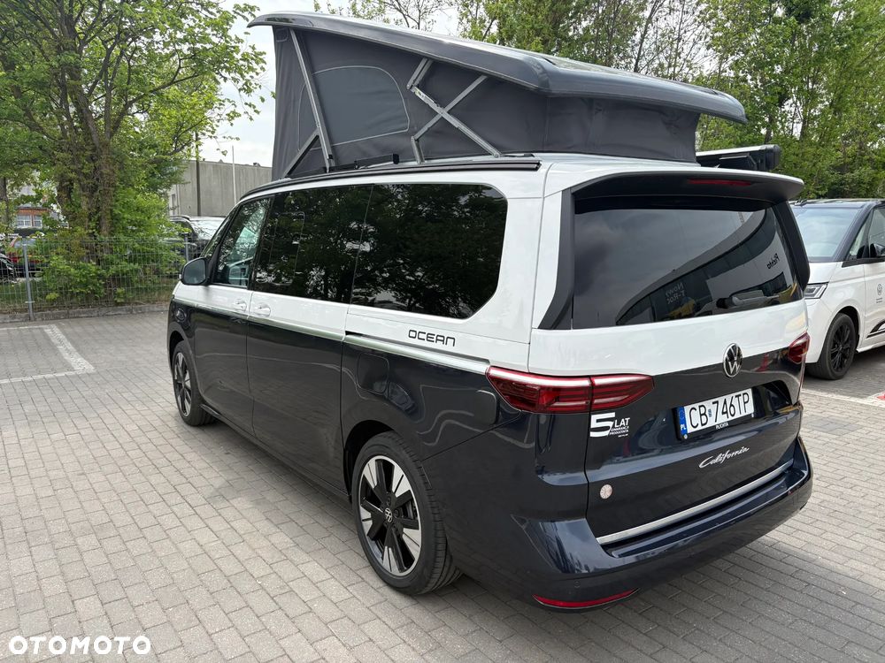 Volkswagen California - 9