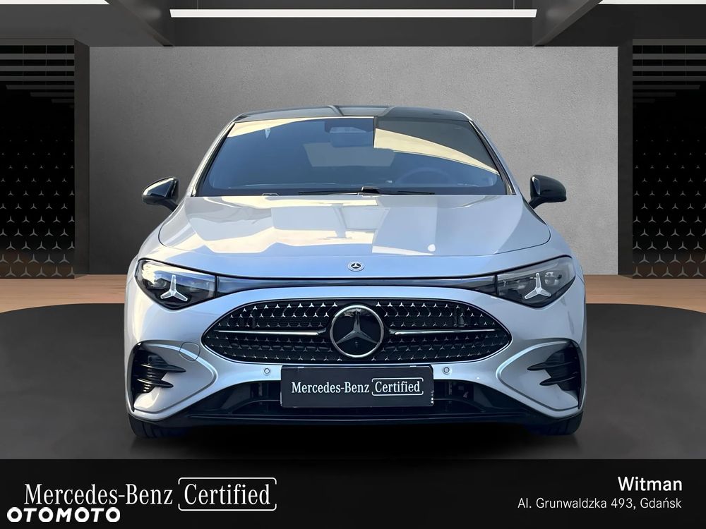 Mercedes-Benz CLA 220 4Matic - 7