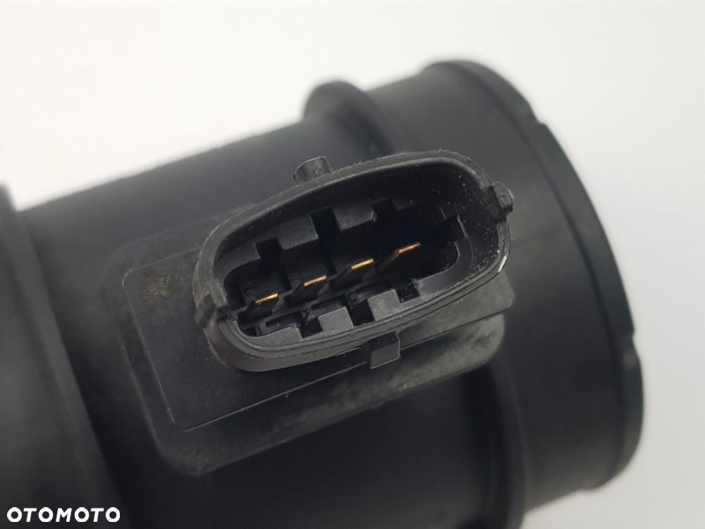 Przepływomierz Opel Vectra C Astra H 1.3 1.7 1.9 CDTI 55350048 0281002618 - 3