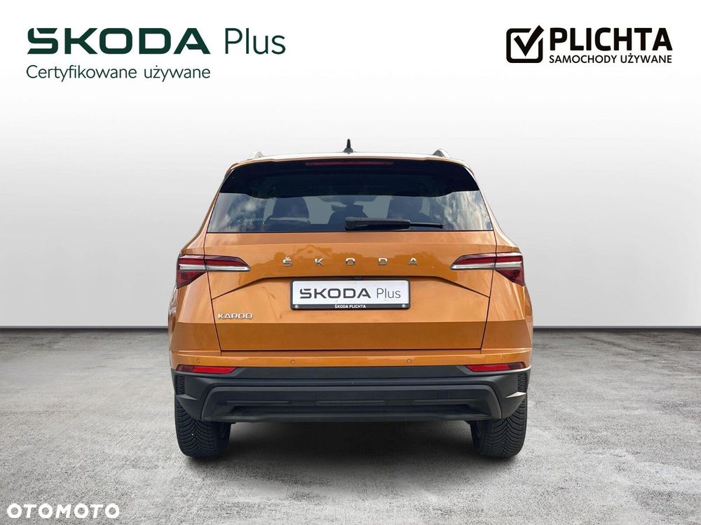 Skoda Karoq - 4