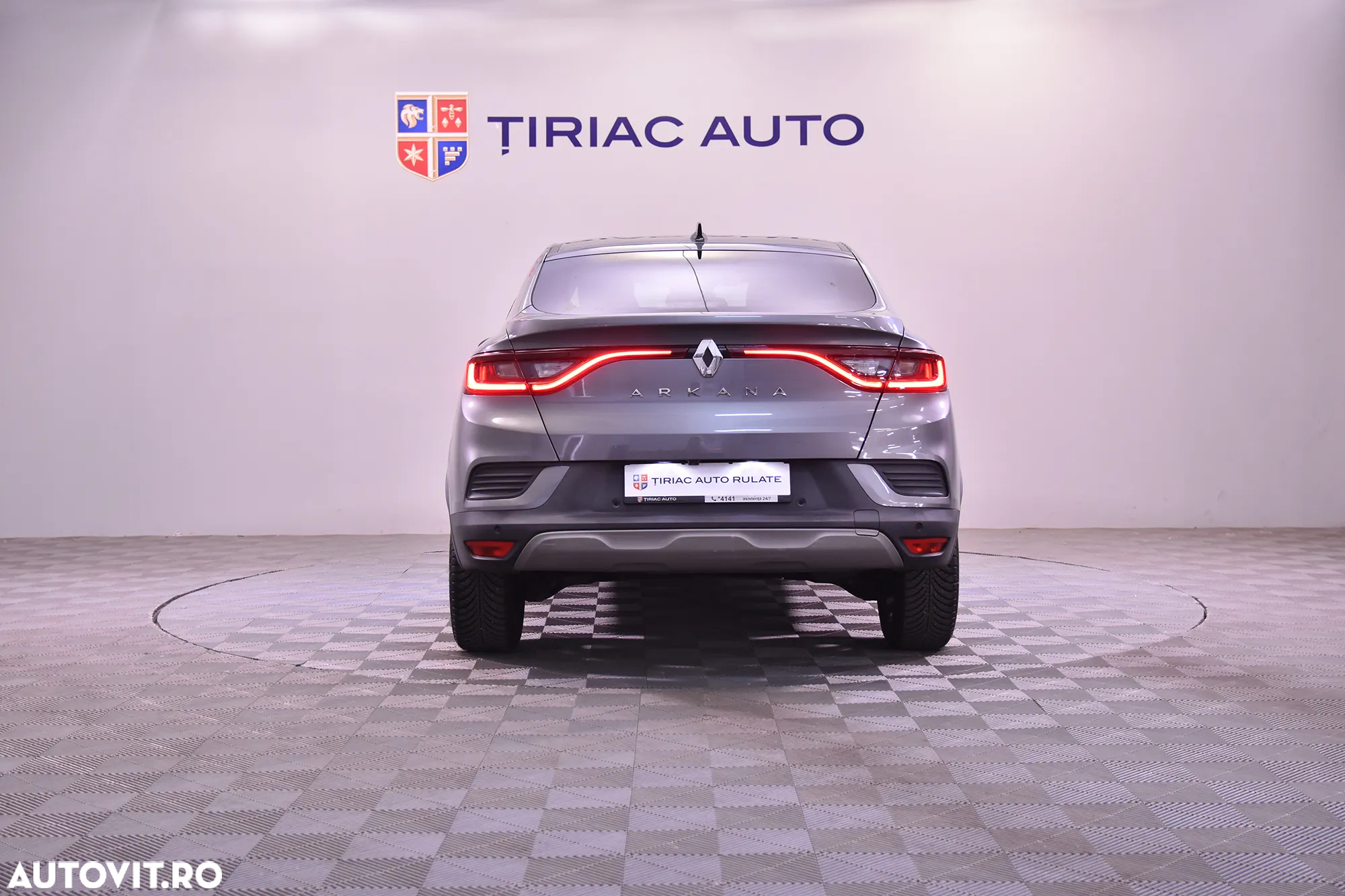 Renault Arkana - 4
