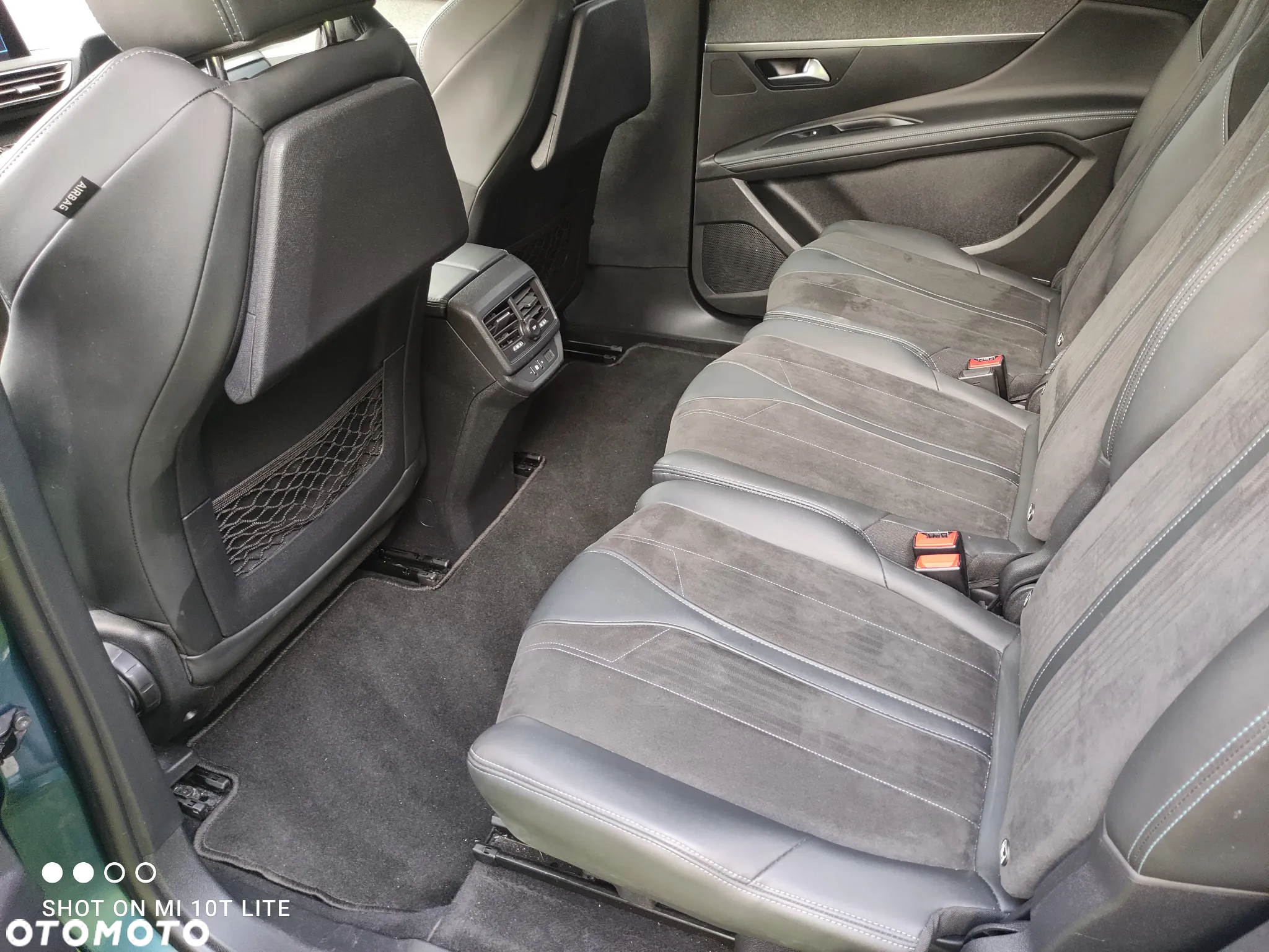 Peugeot 5008 PureTech 180 EAT8 Stop & Start Crossway - 18