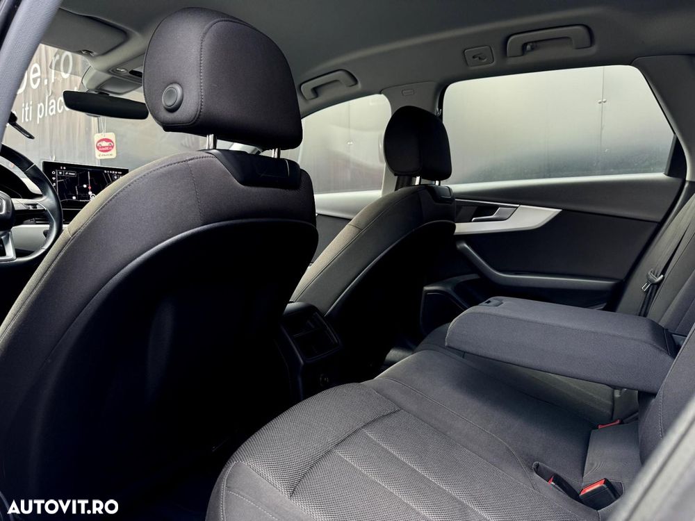Audi A4 - 24