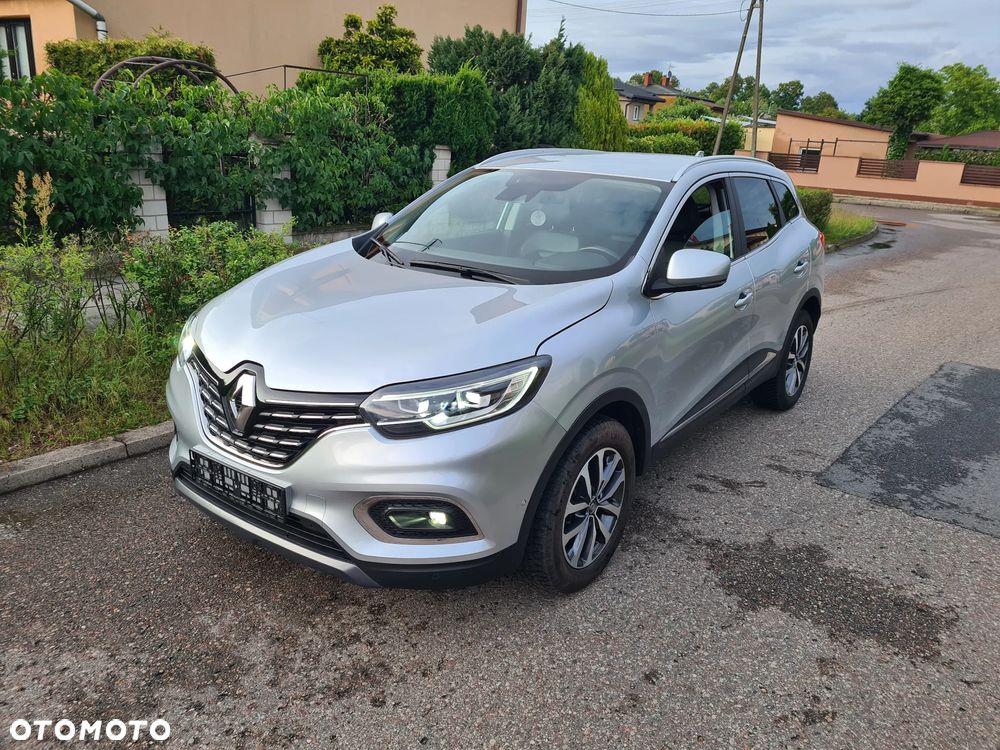 Renault Kadjar 1.3 TCe FAP Intens - 1