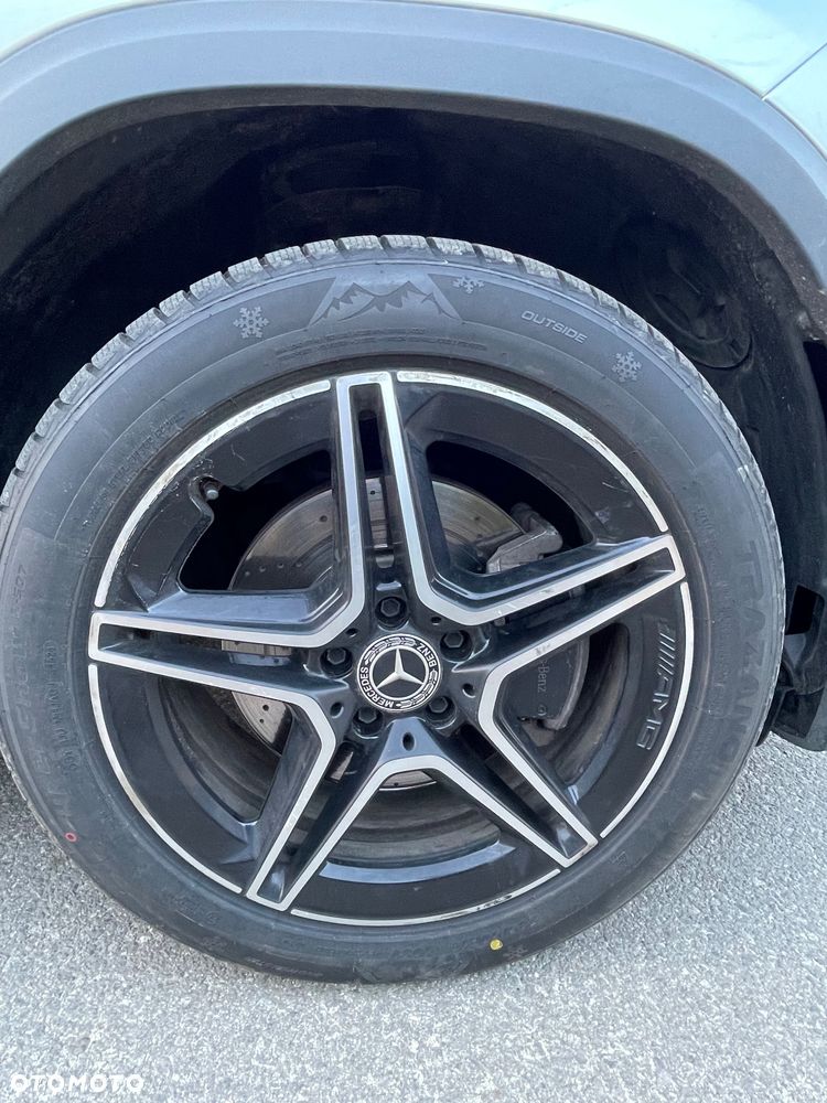 Mercedes-Benz GLA 250e AMG Line - 12