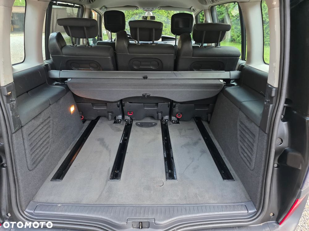 Renault Espace 2.0 Navitech - 20
