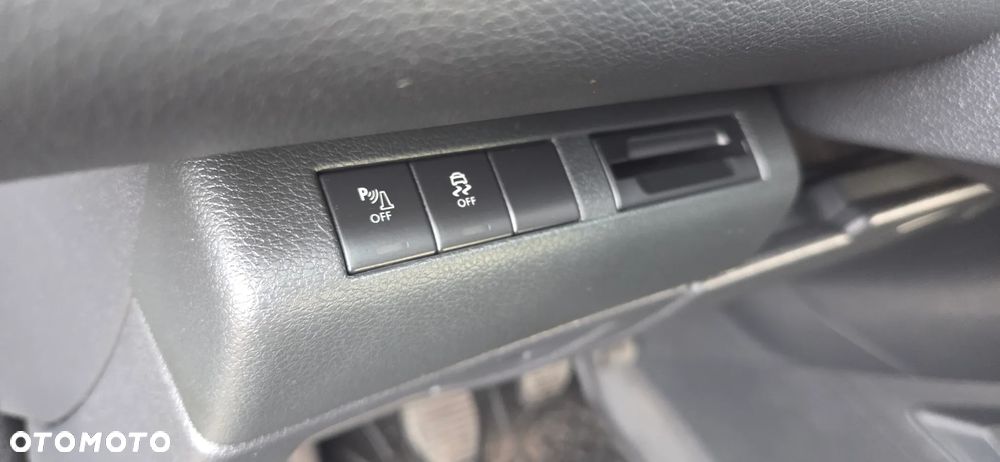 Peugeot 3008 BlueHDi 120 Stop & Start Active - 26