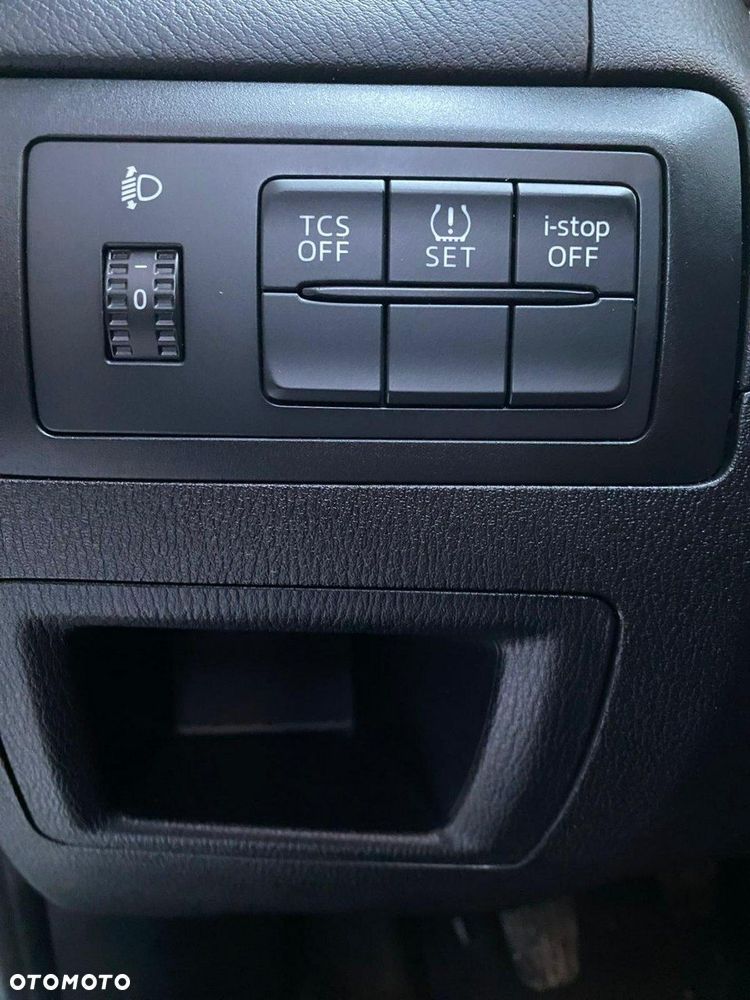 Mazda CX-5 SKYACTIV-D 150 SCR Sports-Line - 10