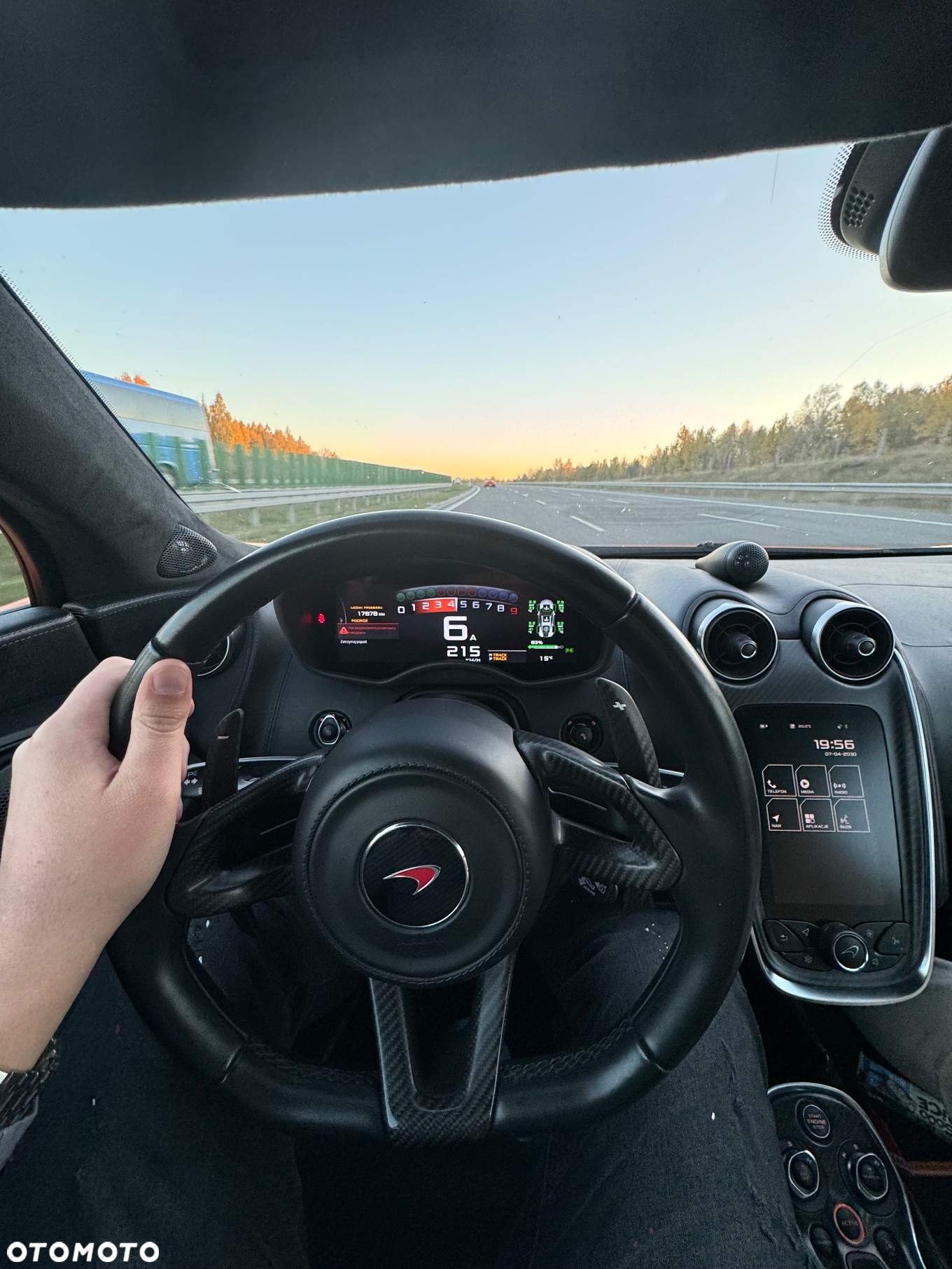 McLaren 570S Coupe Standard - 12