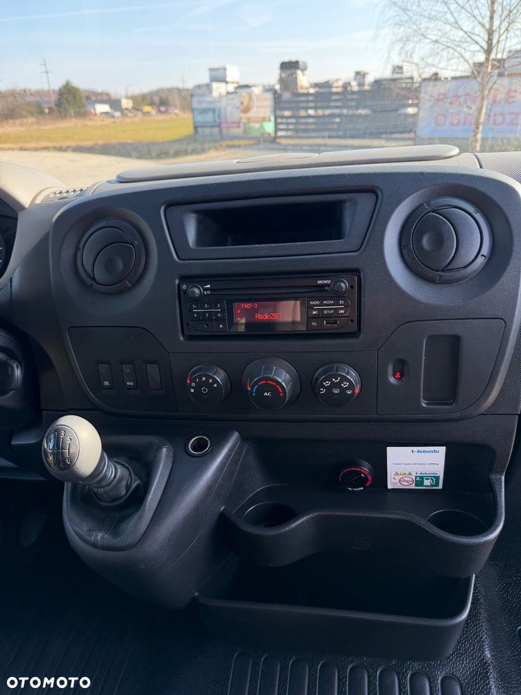 Renault Master - 10