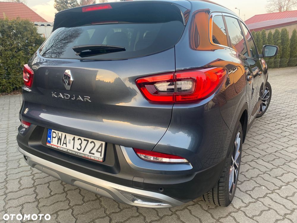Renault Kadjar 1.5 Blue dCi Intens - 9