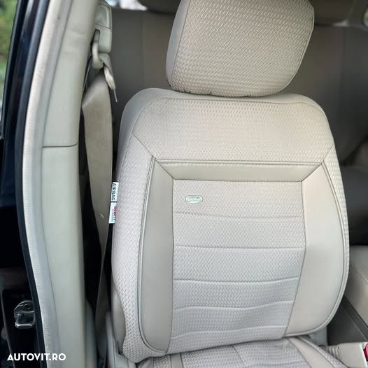 Hyundai Tucson 2.0 CRDI VGT GLS 2WD MT STYLE - 7