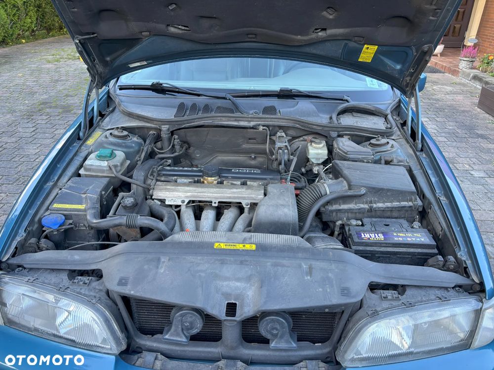 Volvo S70 2.0 - 13