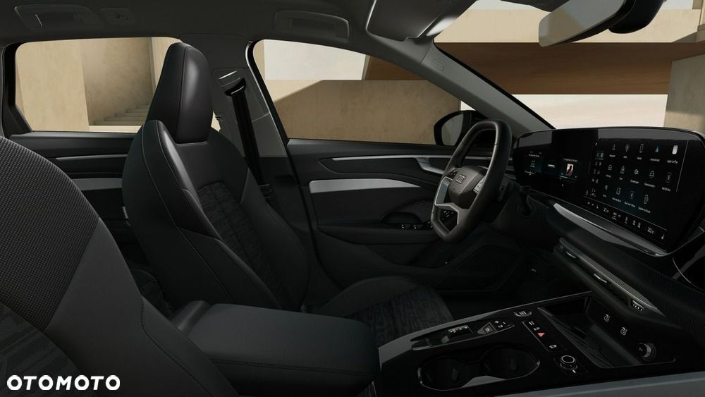 Audi A6 Avant TFSI S tronic - 9