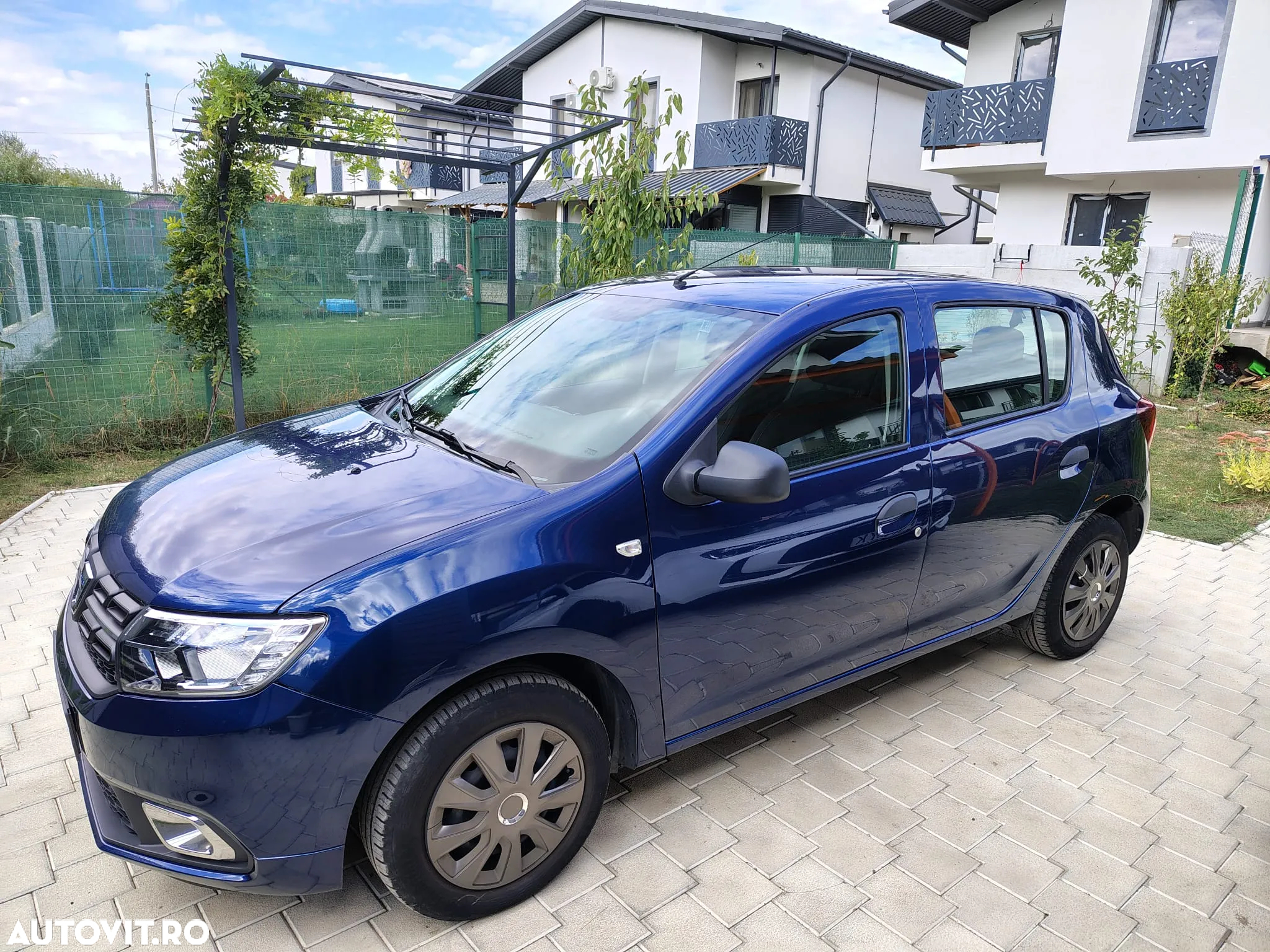 Dacia Sandero 0.9 TCe SL PLUS - 3
