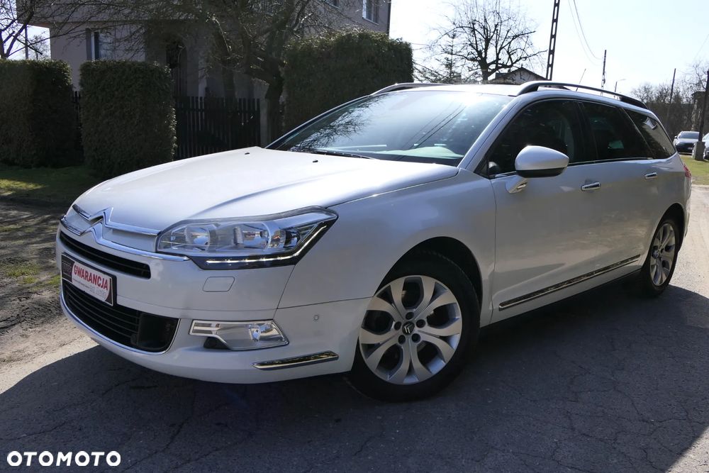 Citroën C5 BlueHDi 150 S&S Selection - 2