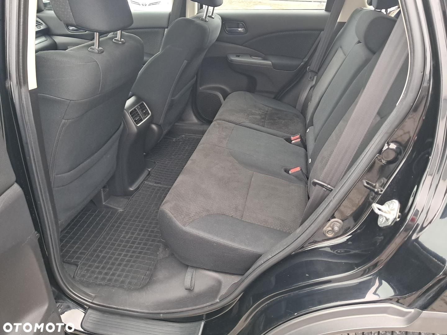 Honda CR-V 1.6i-DTEC Elegance - 11