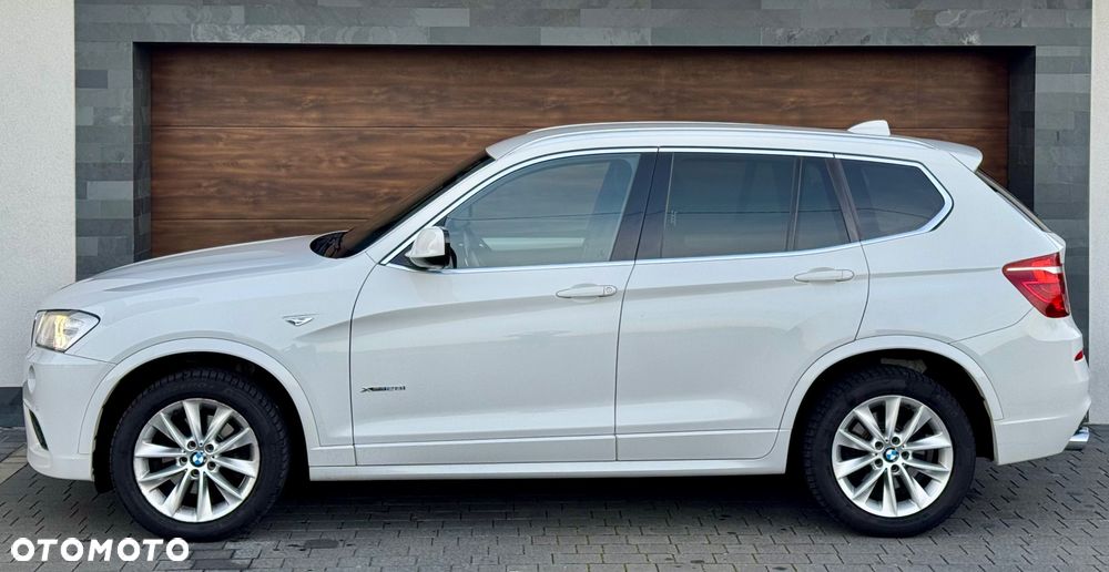 BMW X3 xDrive30i M Sport Edition - 6