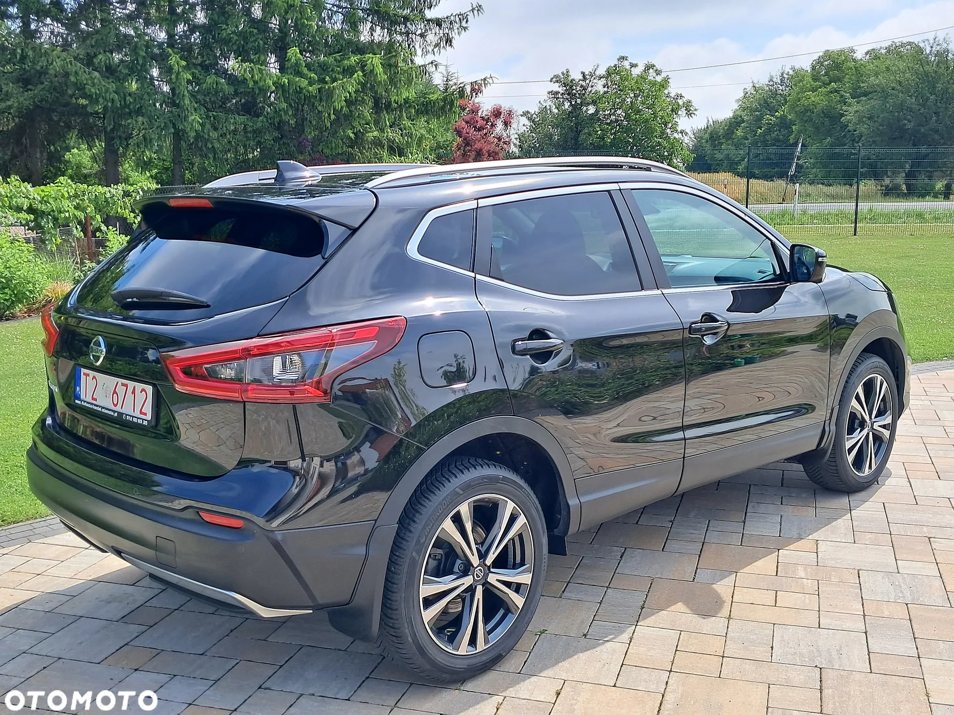 Nissan Qashqai - 18