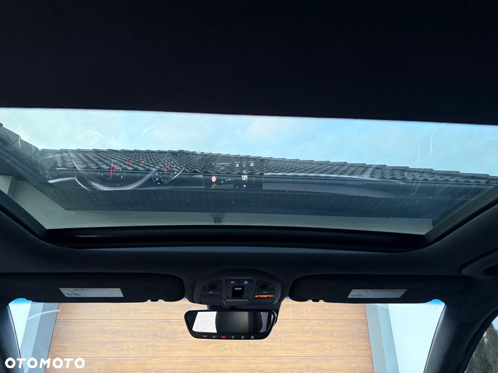 Genesis G70 - 22