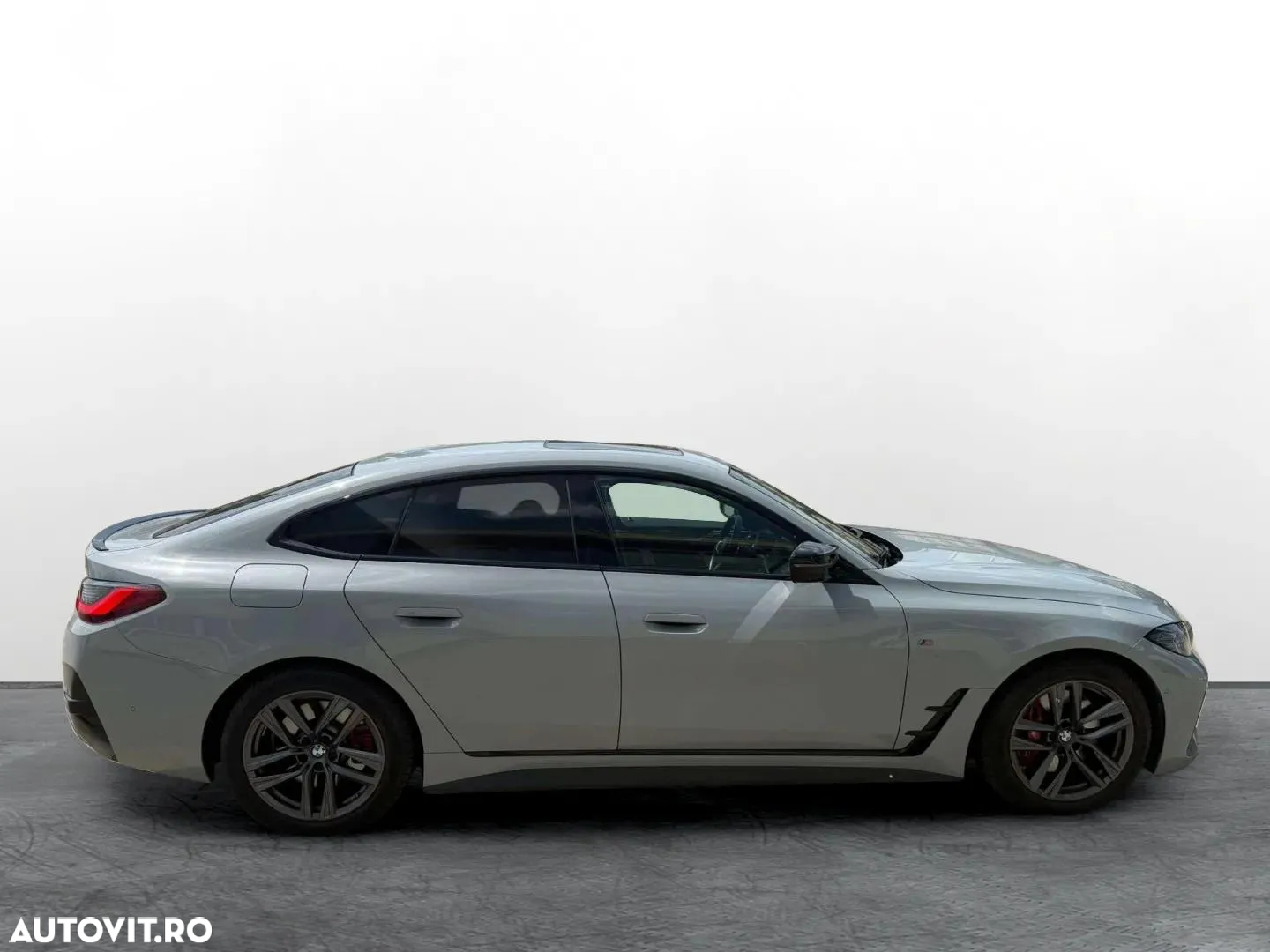 BMW M4 M440i xDrive AT MHEV - 9