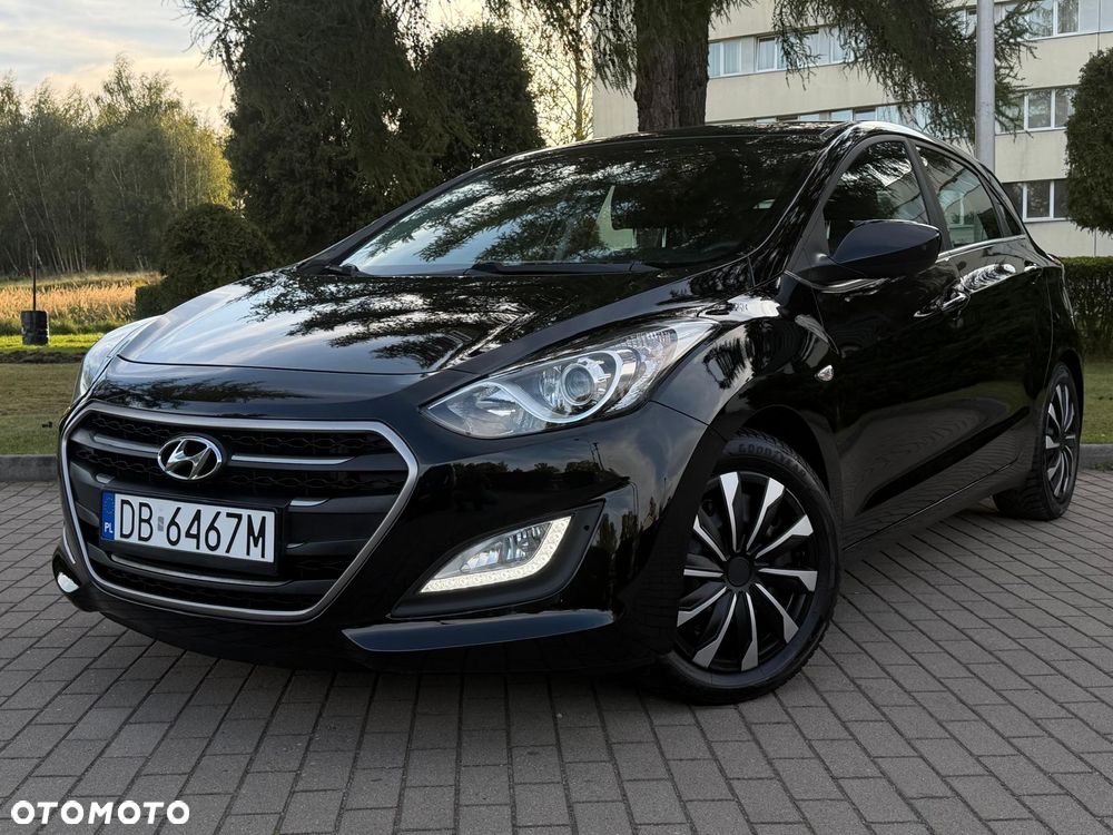 Hyundai i30 - 2