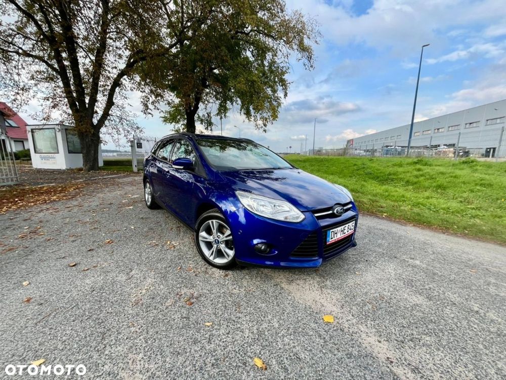 Ford Focus - 16