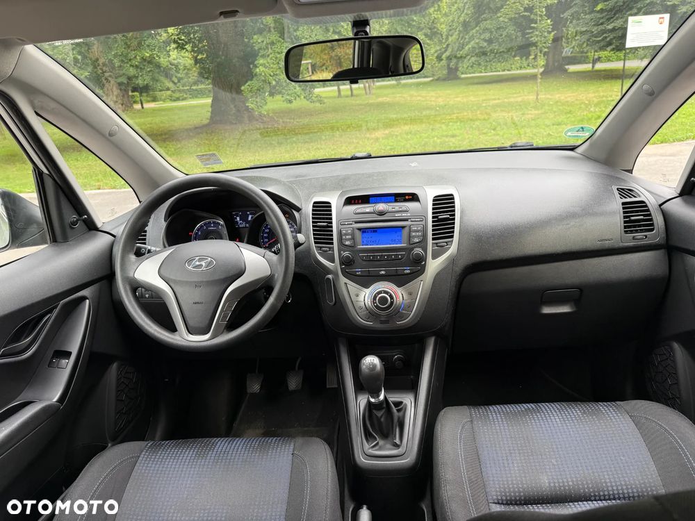 Hyundai ix20 1.4 Comfort - 16