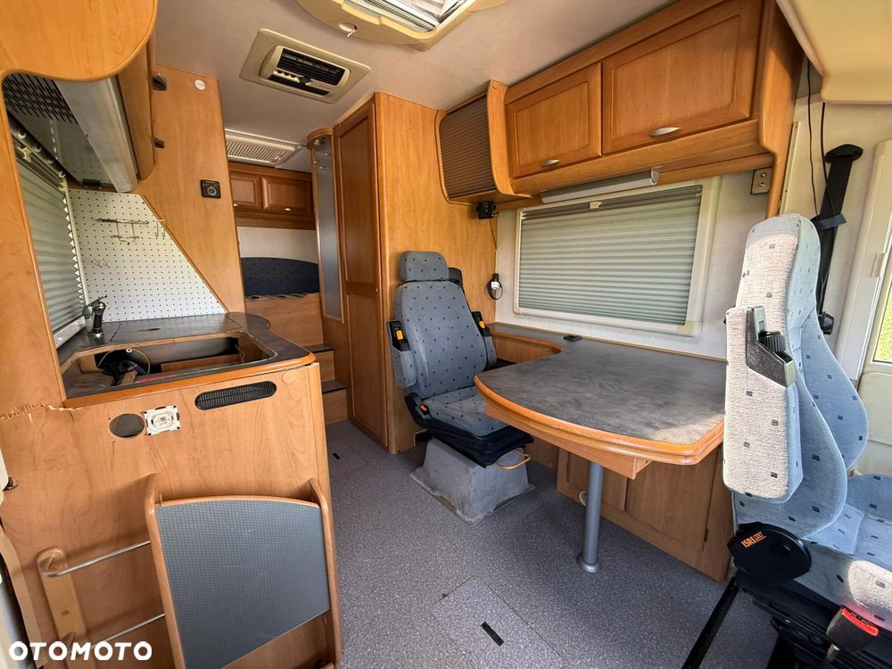 Hymer-Eriba B - 6