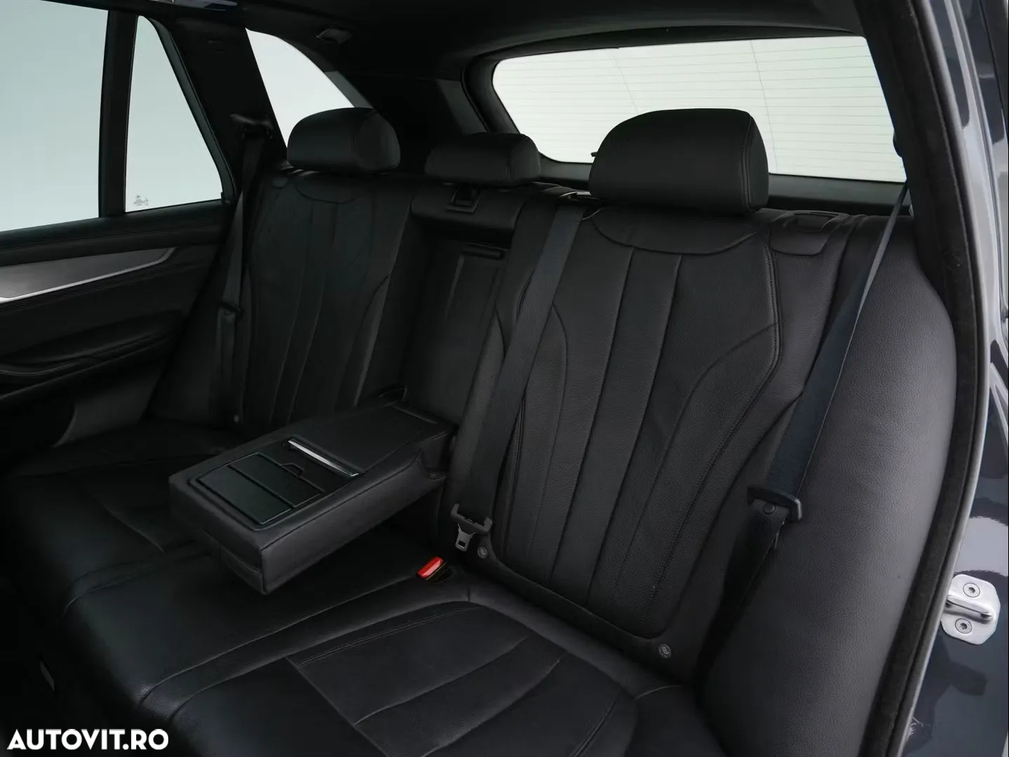BMW X5 - 23
