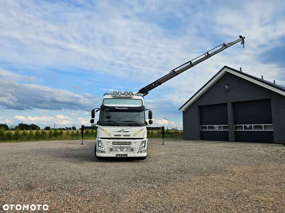 Volvo Fm 500 - 36