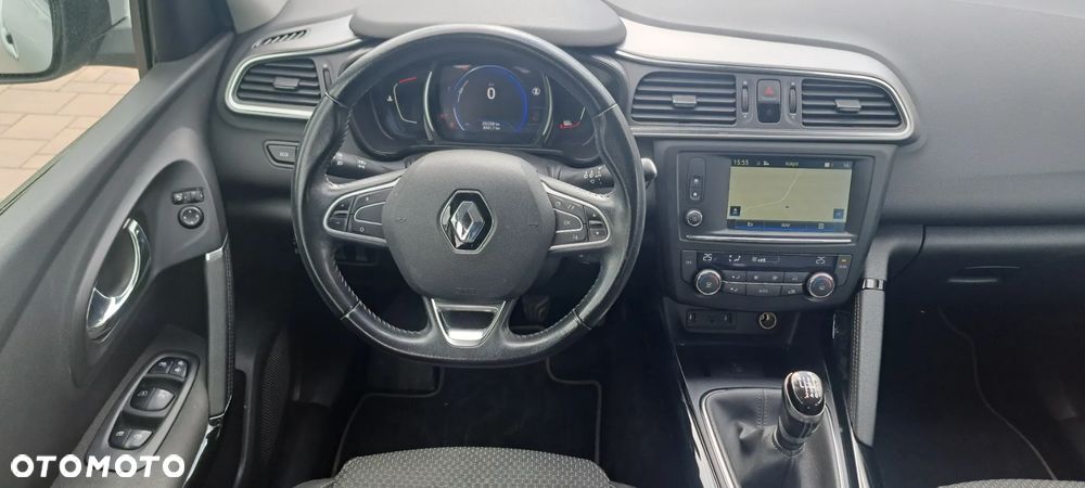 Renault Kadjar - 20