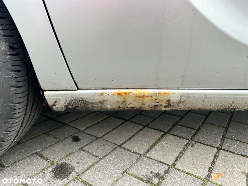 Opel Meriva 1.4 Ecoflex Start/Stop Edition - 9