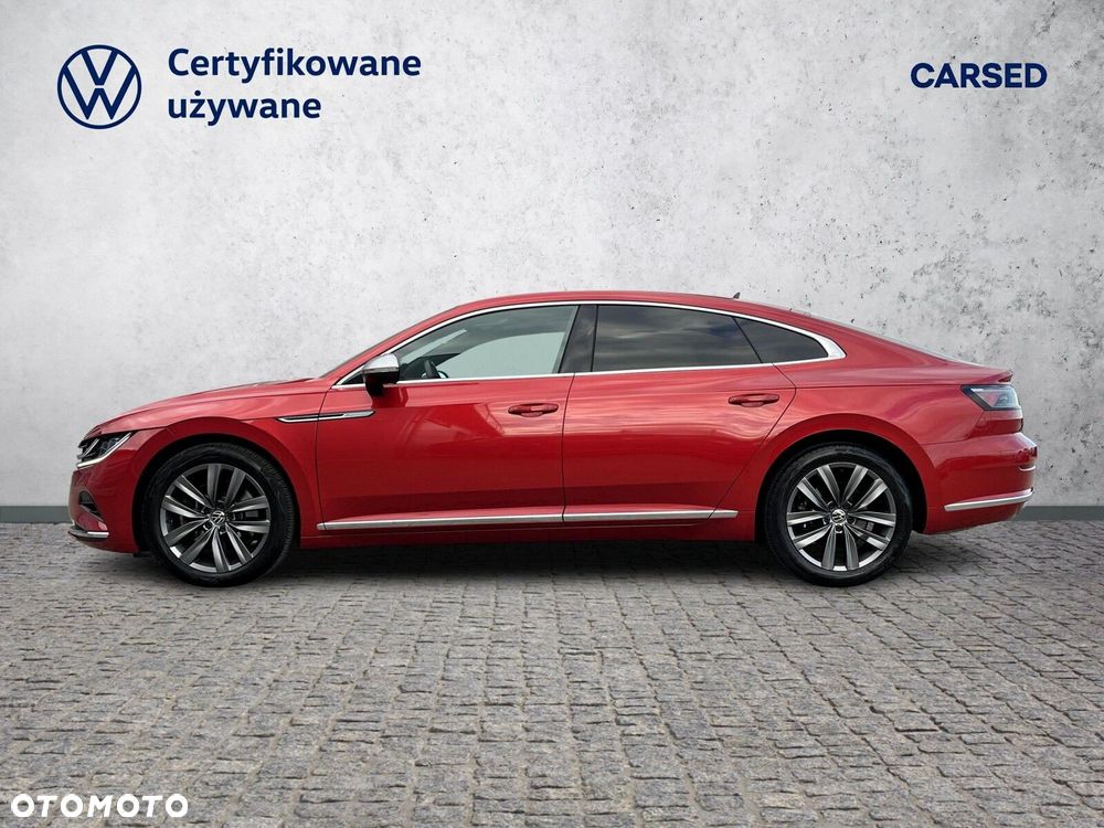 Volkswagen Arteon 2.0 TSI 4Motion Elegance DSG - 3