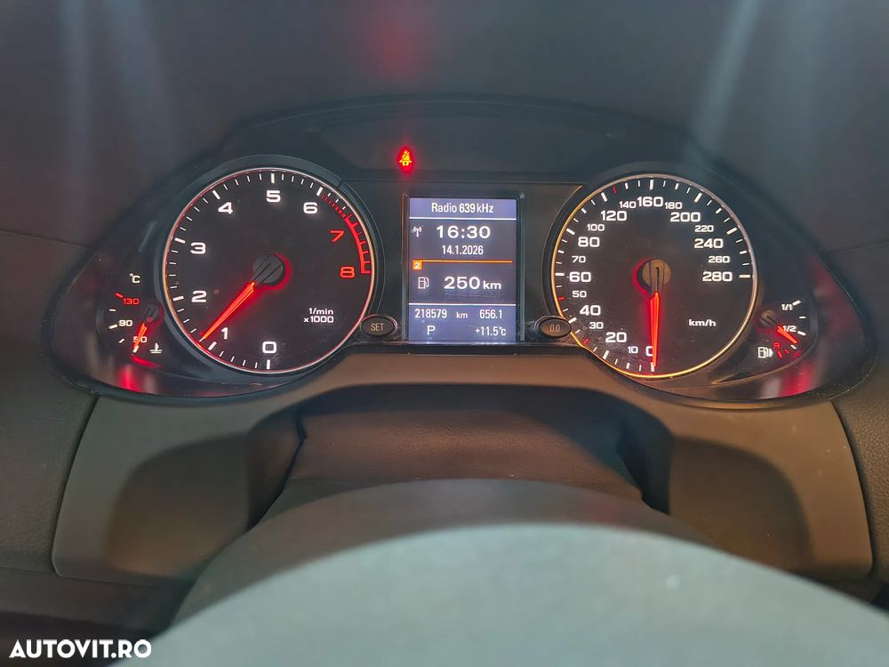 Audi Q5 2.0 TFSI Quattro S tronic - 22