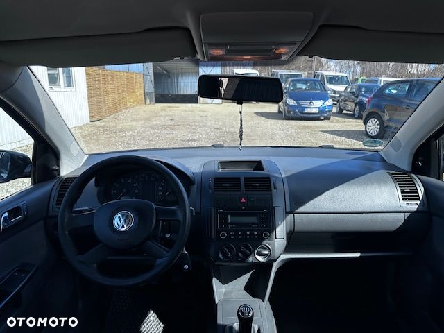 Volkswagen Polo 1.2 - 21