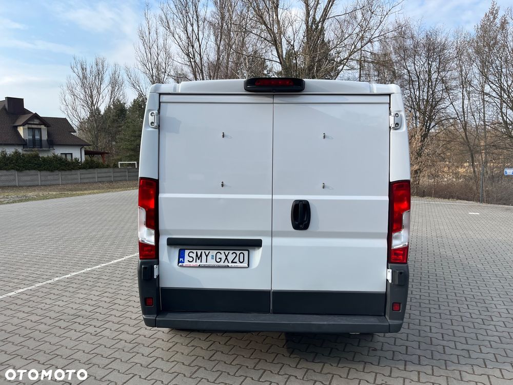 Fiat Ducato - 16