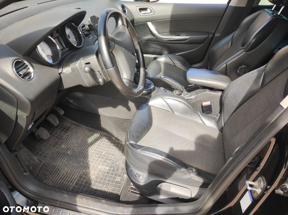 Peugeot 308 1.6 Premium Plus - 7