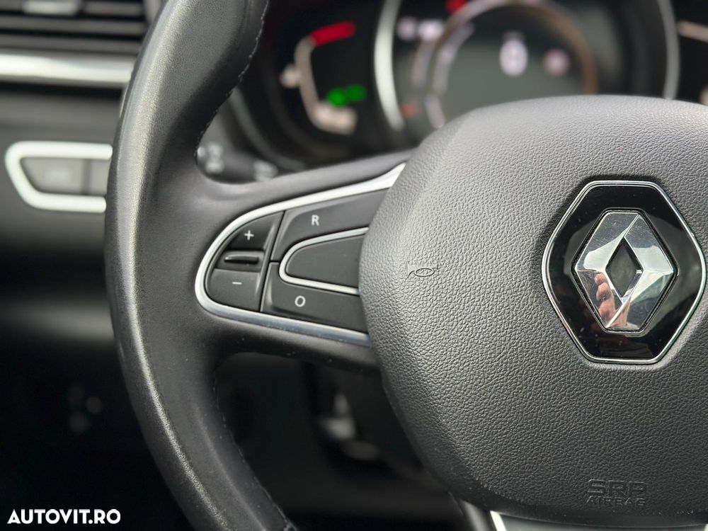Renault Kadjar TCe 160 GPF EDC TECHNO - 25