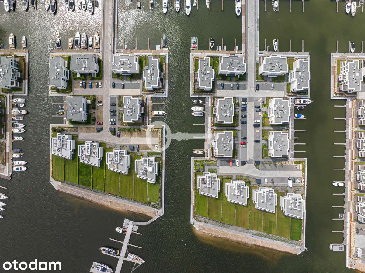 Gotowy apartament | Roi 29,64% | Gdańsk Sobieszewo
