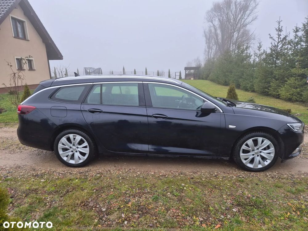 Opel Insignia 1.6 CDTI Sports Tourer - 25