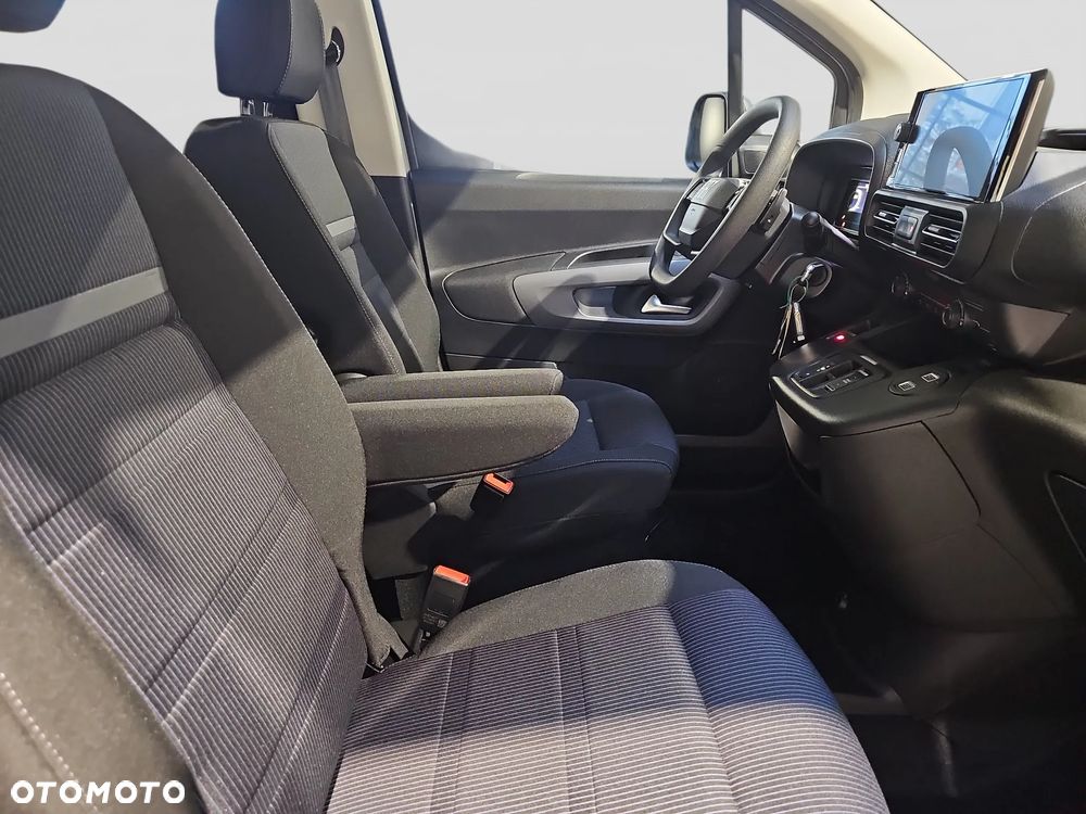 Fiat DOBLO Combi - 12